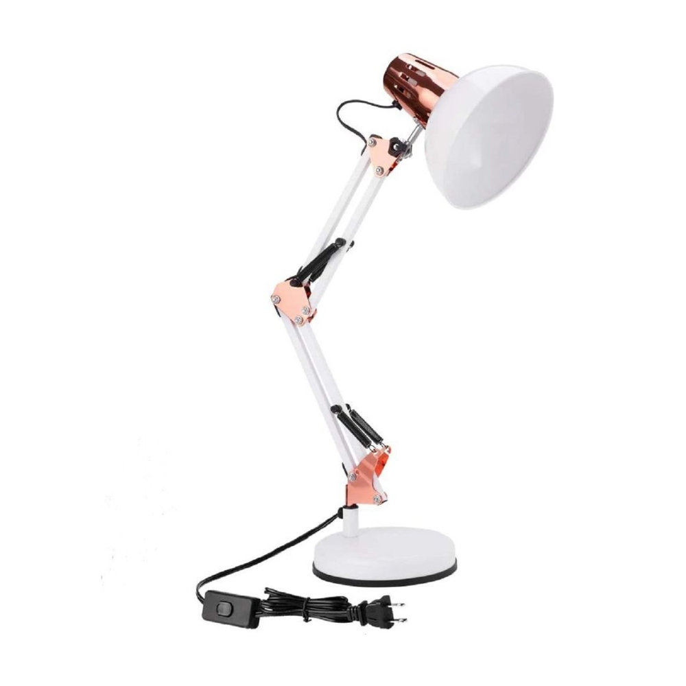 Modern Adjustable Desk Table Lamp