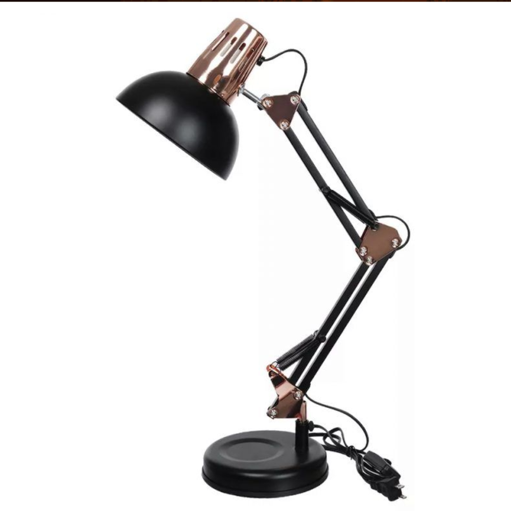 Modern Adjustable Desk Table Lamp