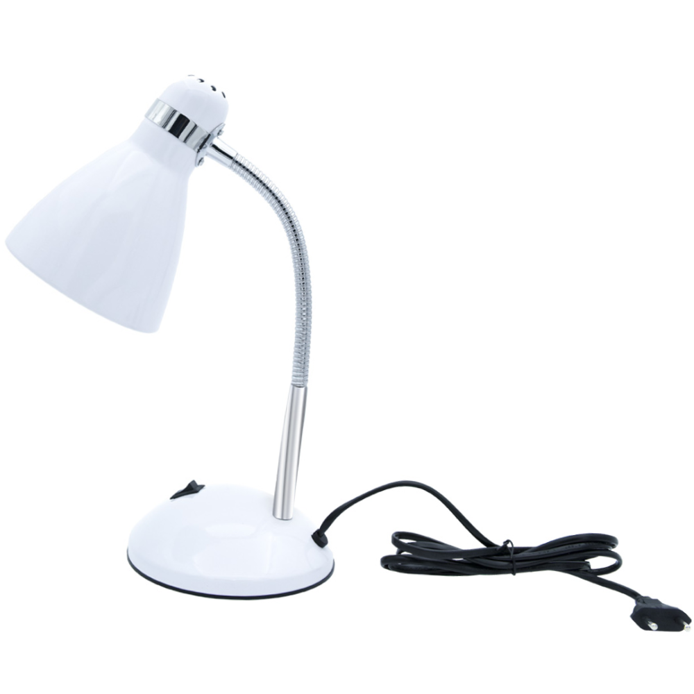 Modern Gooseneck Desk Lamp
