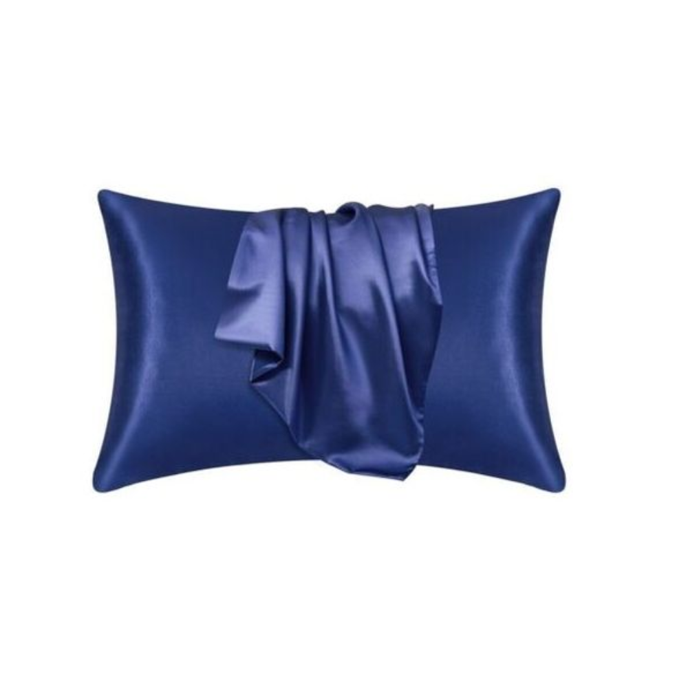 Luxurious Satin Pillowcase - Colors