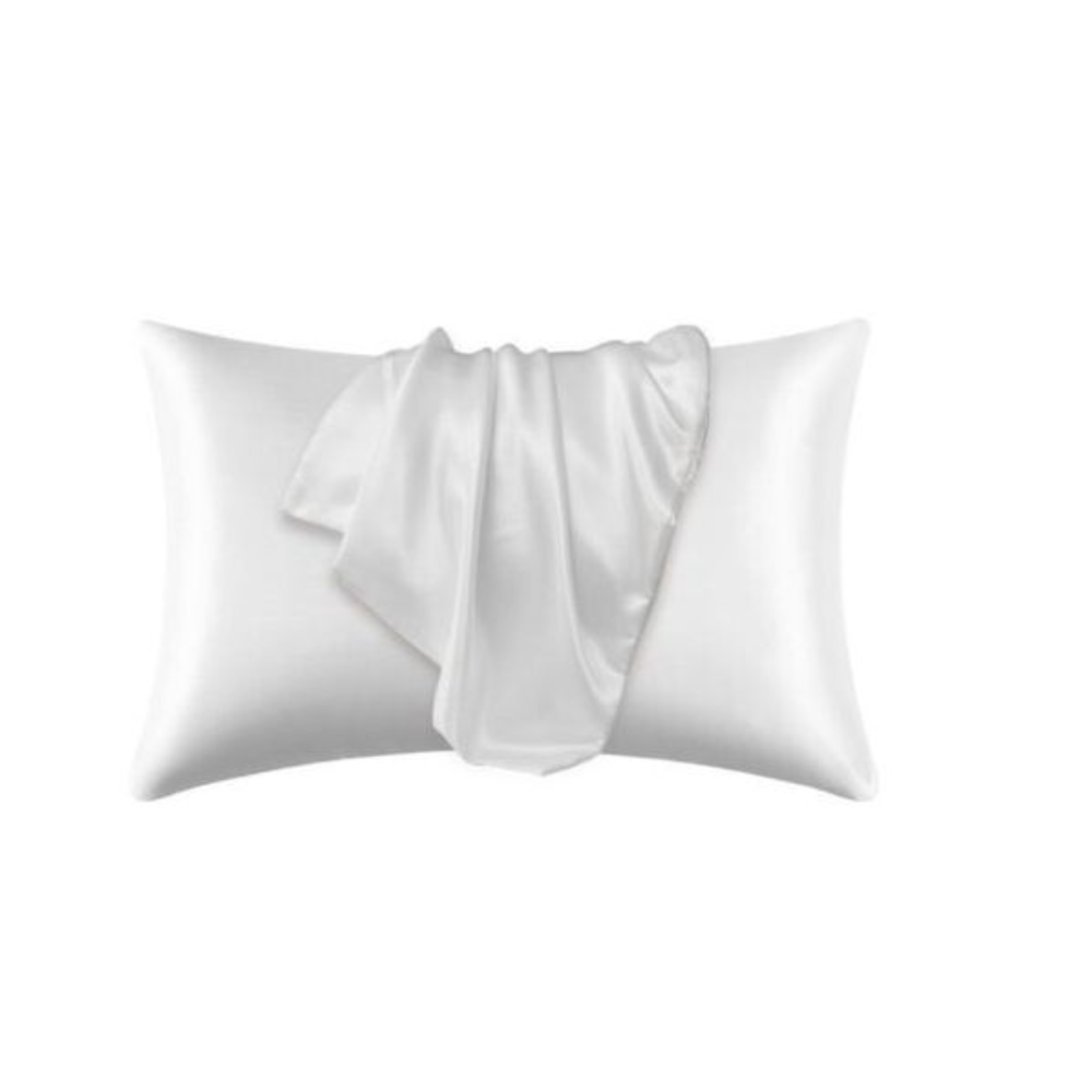 Luxurious Satin Pillowcase - Colors