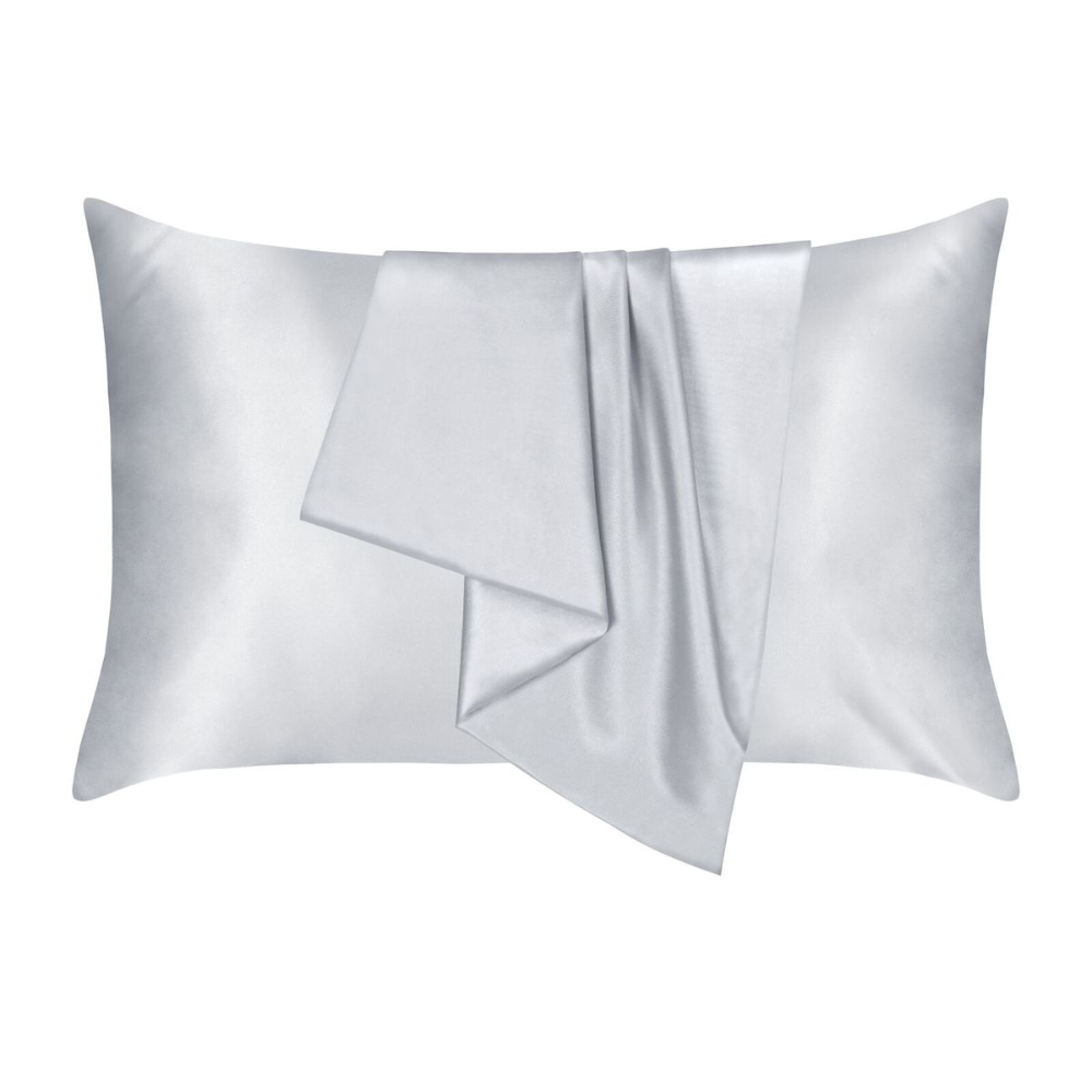 Luxurious Satin Pillowcase - Colors