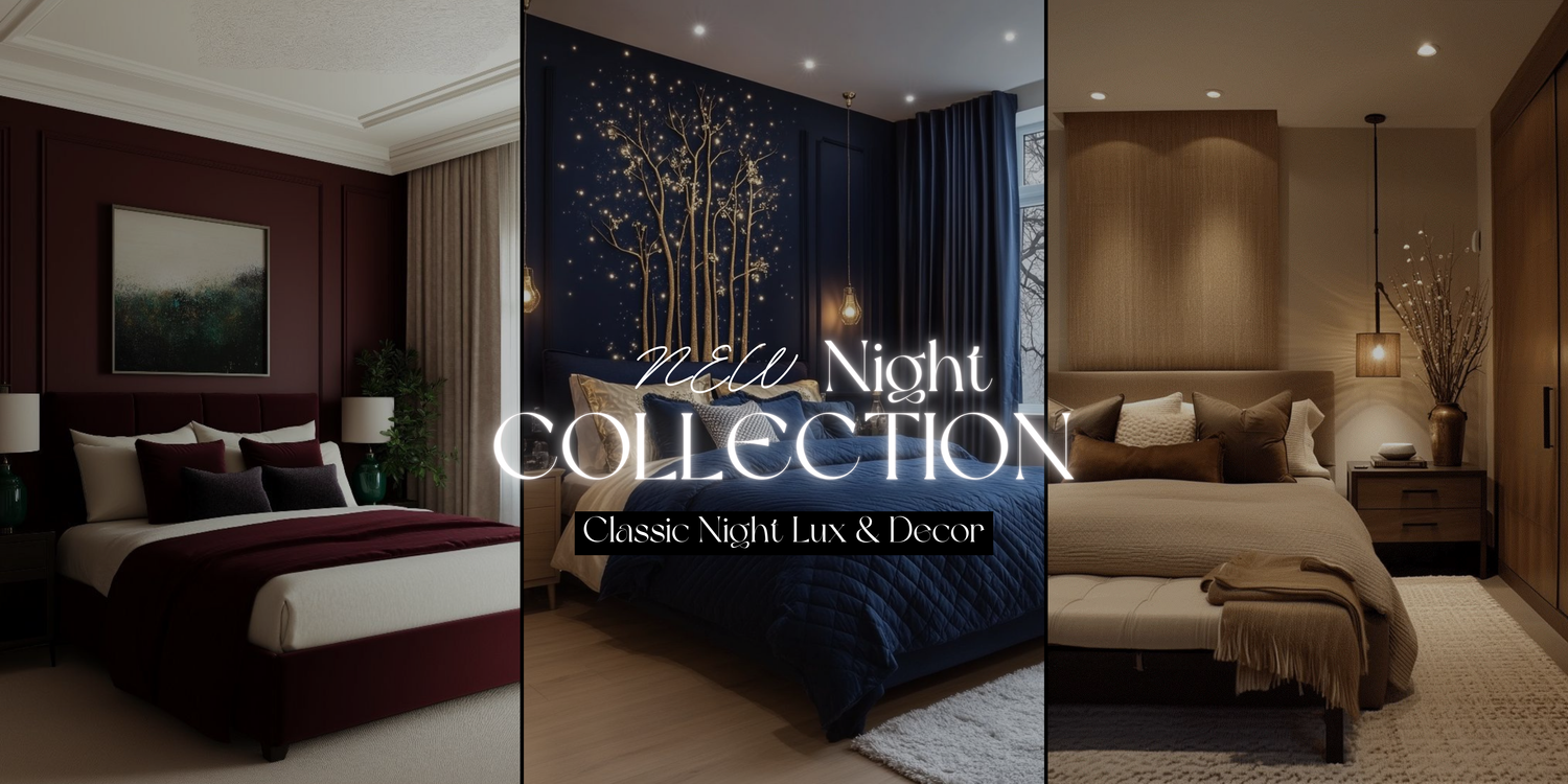 The Night Collection