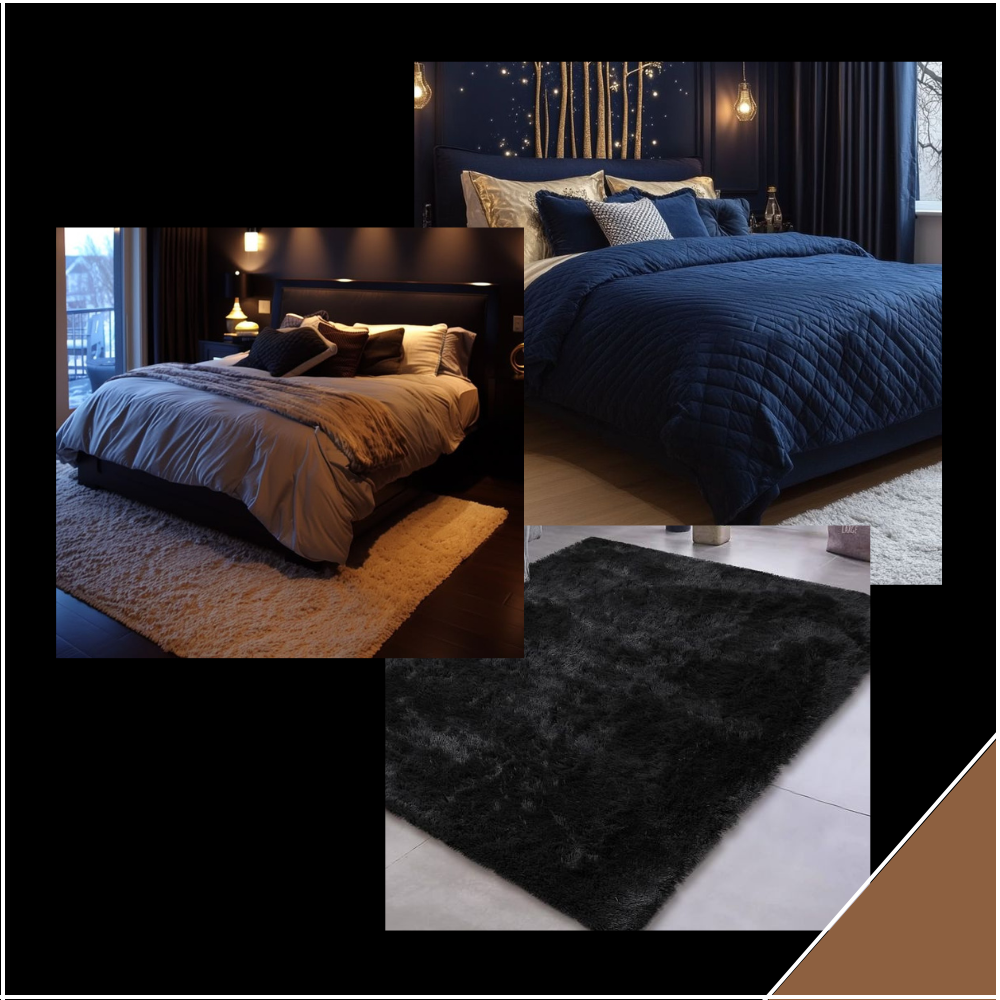 Bedroom Delights