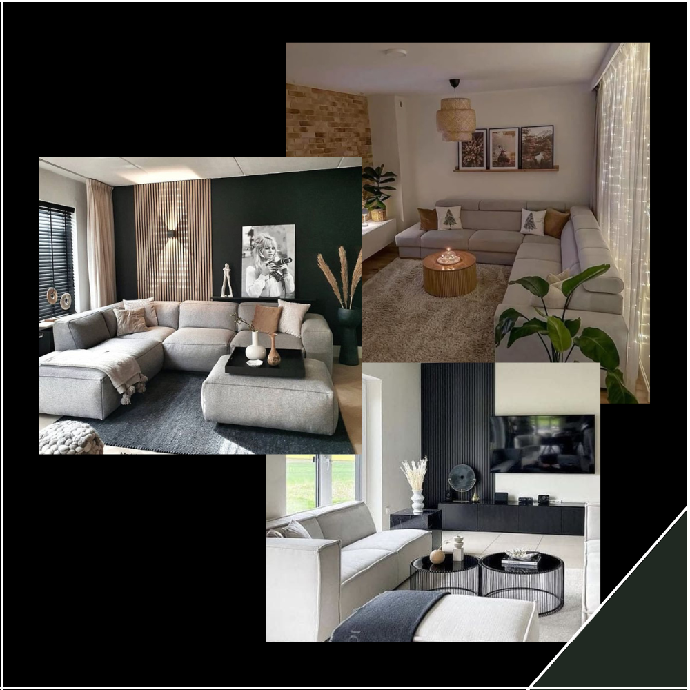 Livingroom Delights