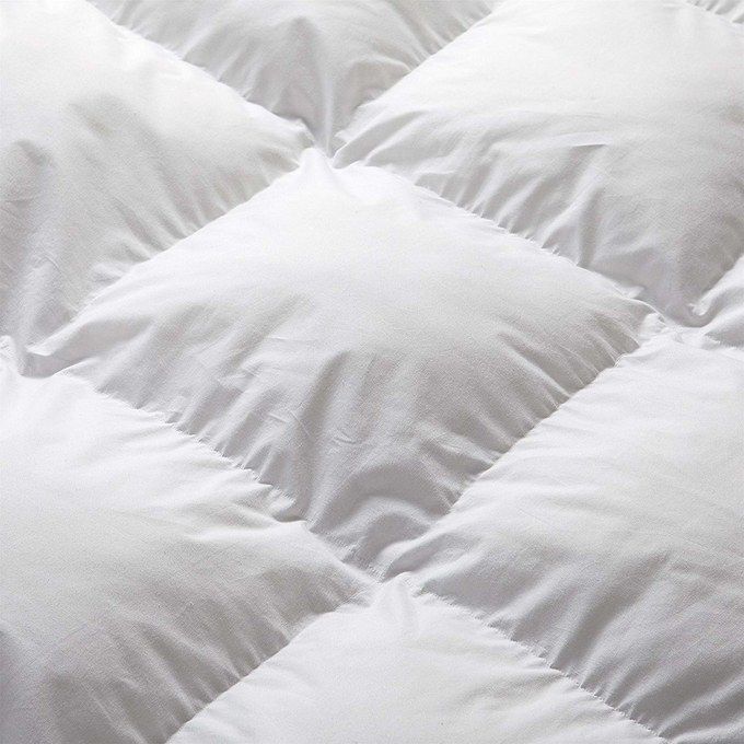 Luxurious Micro Fibre Duvet Inner